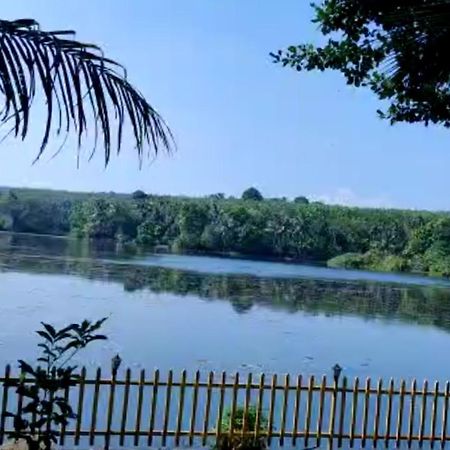 Sparrow Vale Resort Kotamangalam 外观 照片