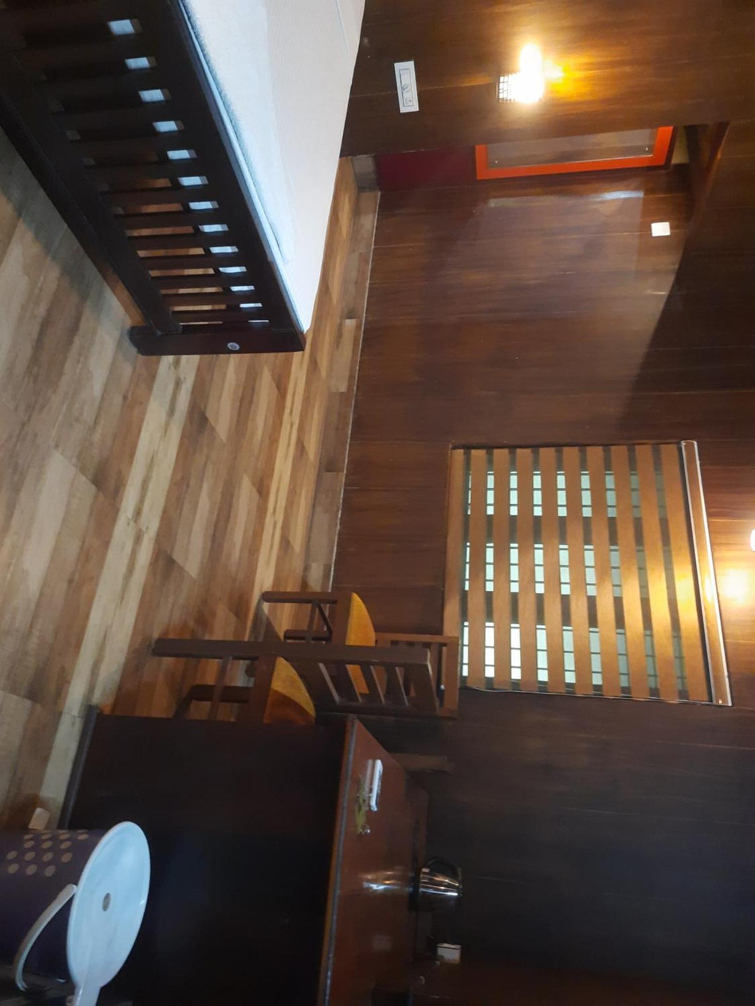 Sparrow Vale Resort Kotamangalam 客房 照片